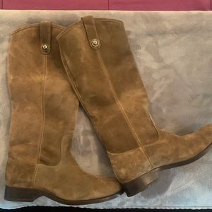 Frye Boots